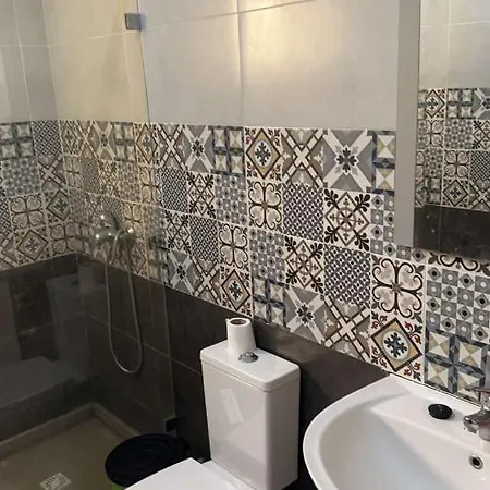 Appartement De Lux Hay Al Matar Nador Exterior photo