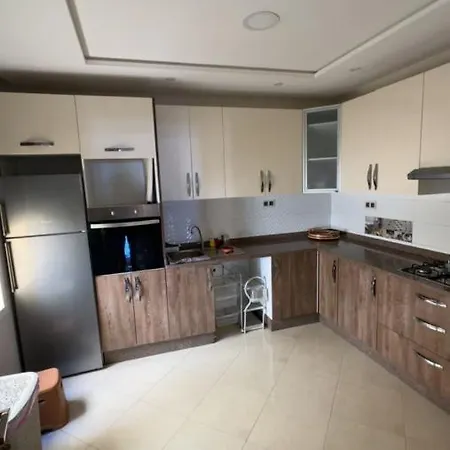 Appartement De Lux Hay Al Matar Nador Exterior photo