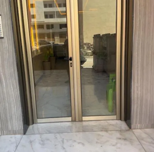 Appartement De Lux Hay Al Matar