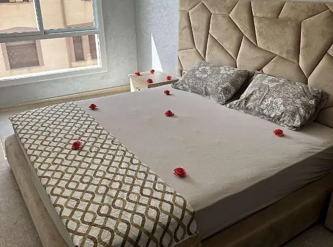 Appartement De Lux Hay Al Matar