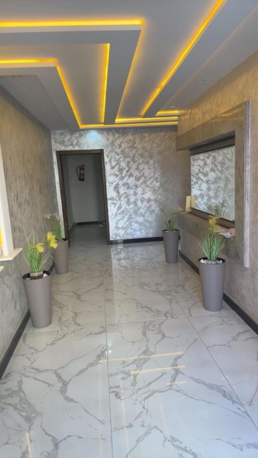 De Lux Hay Al Matar Apartment