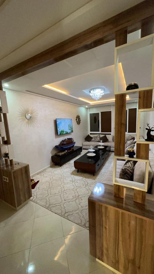 De Lux Hay Al Matar Apartment *