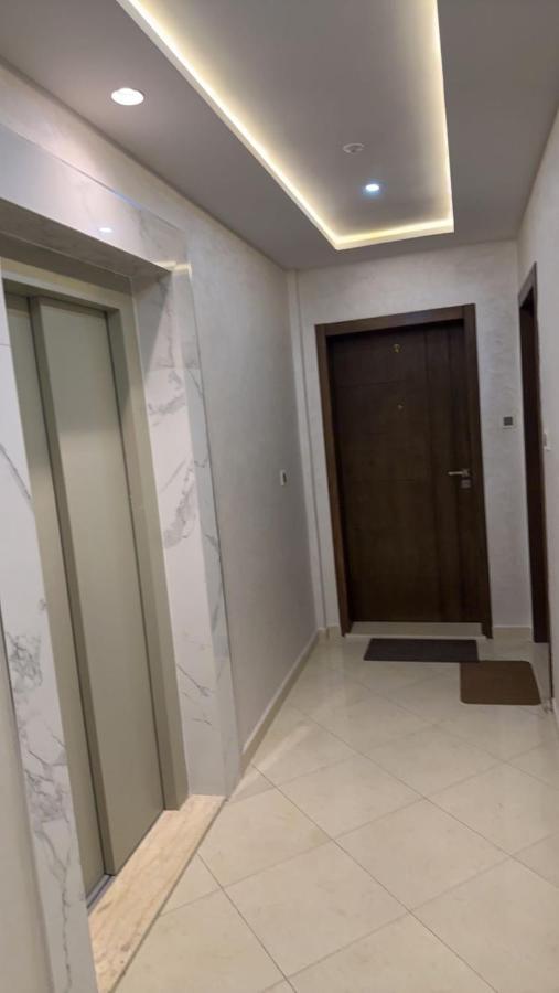 De Lux Hay Al Matar Apartment