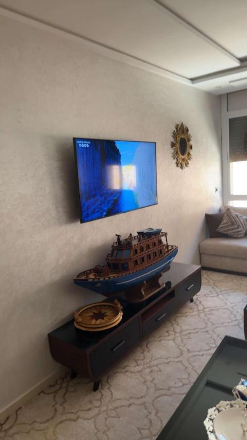 Apartment De Lux Hay Al Matar Nador
