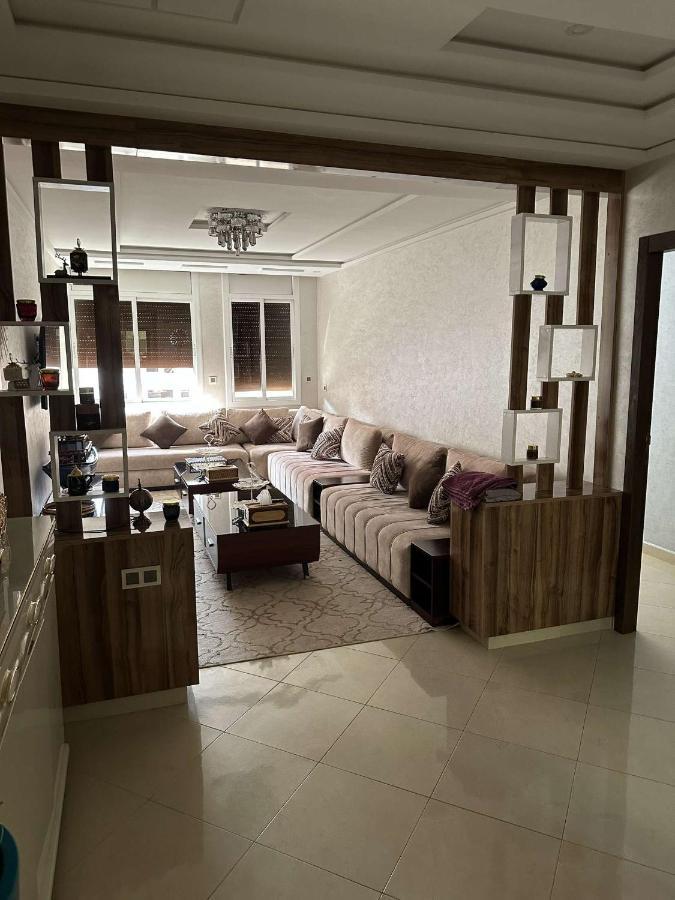 Apartment De Lux Hay Al Matar Nador