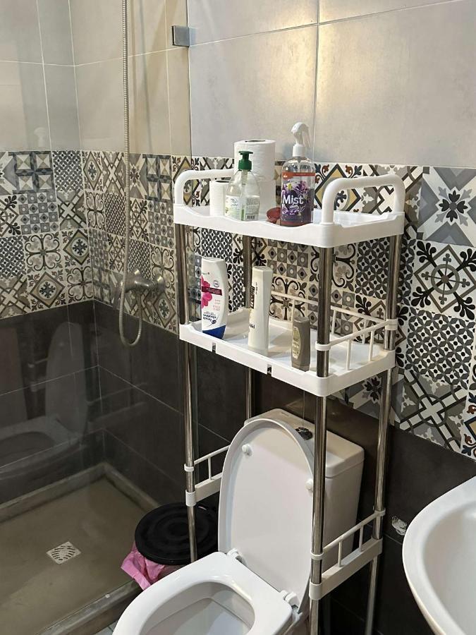 Apartment De Lux Hay Al Matar Nador