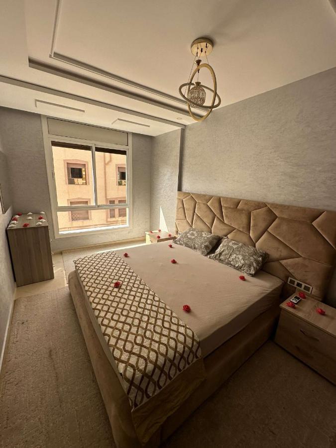 De Lux Hay Al Matar Apartment
