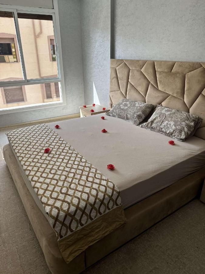 De Lux Hay Al Matar Apartment *